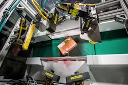 Opex Corporation Introduces SureSort at ProMat 2017