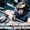 Kisoft Web Eye: A New Way to Problem Solve