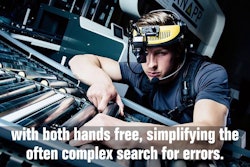 Kisoft Web Eye: A New Way to Problem Solve