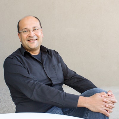 Amitaabh Malhotra