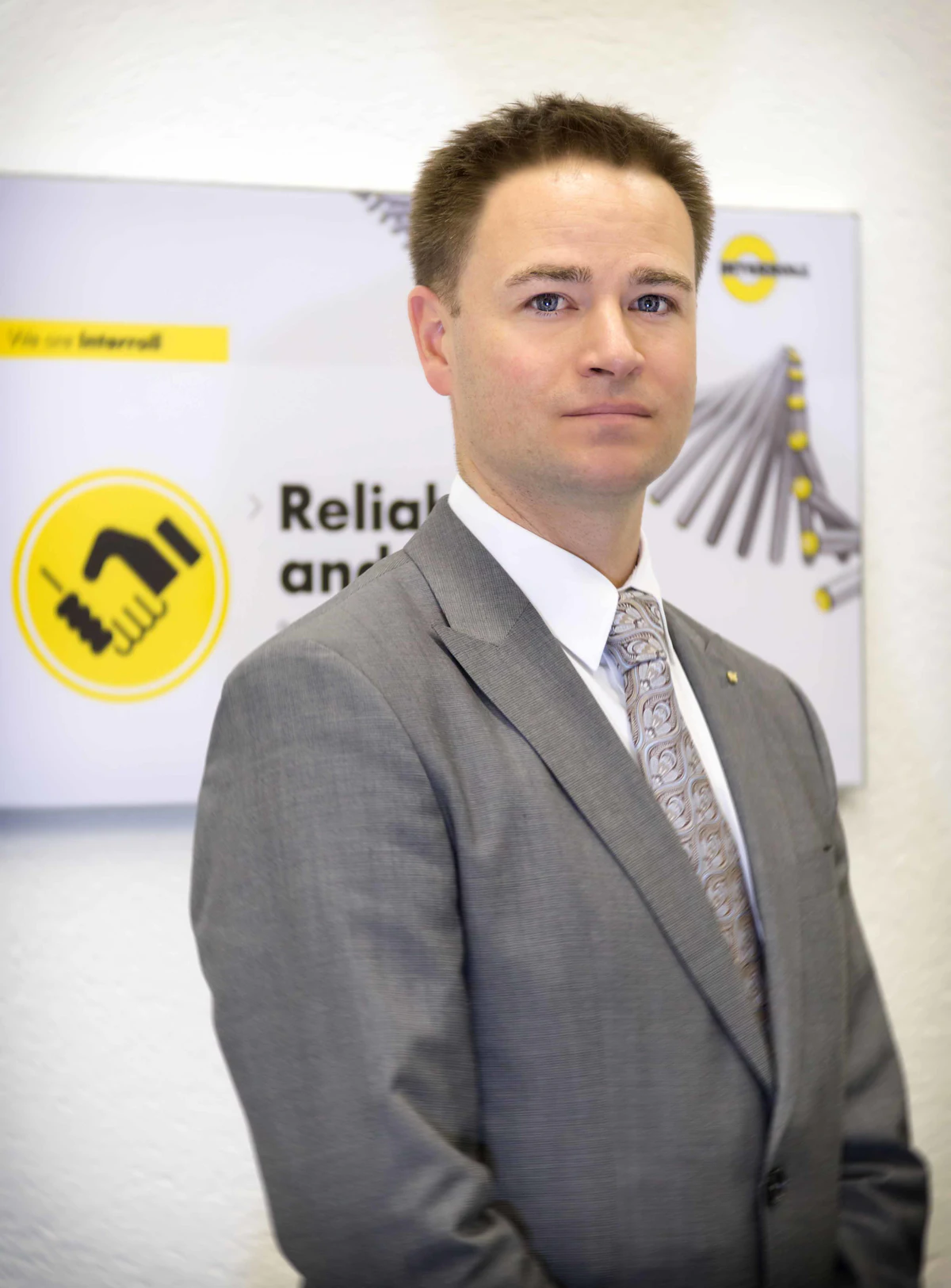 Stephen Cwiak | Supply & Demand Chain Executive