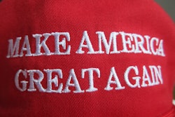 make america great again trump hat campaign slogan 597f3a8831505