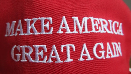 make america great again trump hat campaign slogan 597f3a8831505