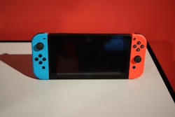 NINTENDO SWITCH MAGNET 59a432436dbae
