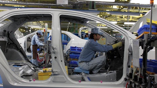 Toyota Plant Ohira Sendai 598477c033c6a