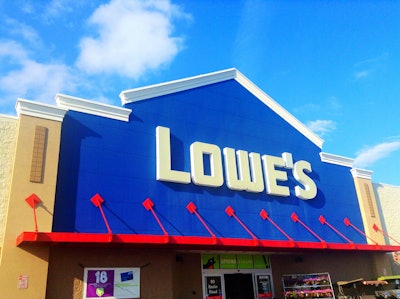 lowes home improvement store 59a59fea2a06e