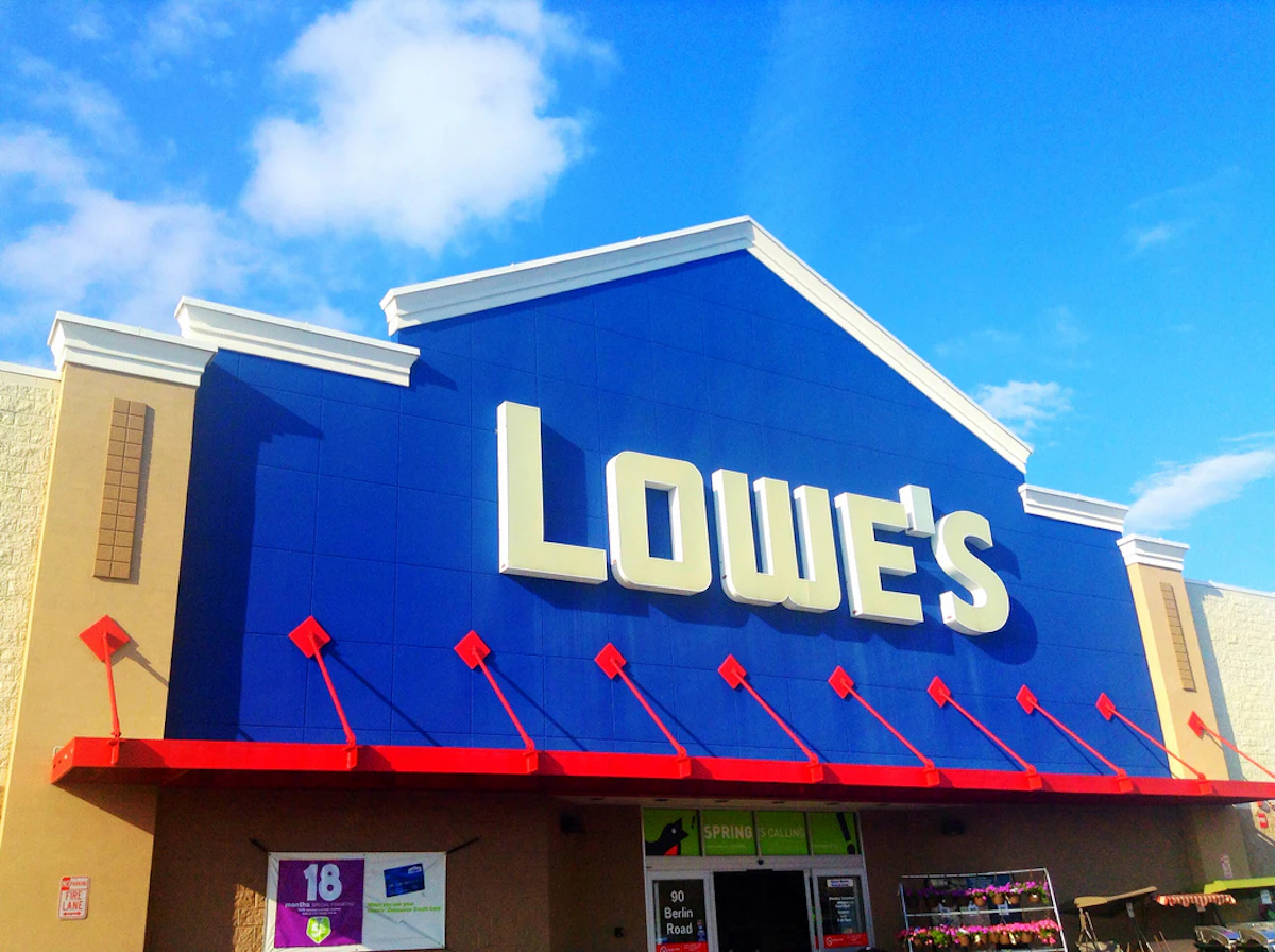 Home Improvement Stores To Benefit From Hurricane Harvey Supply And Demand Chain Executive