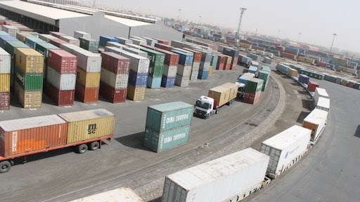 RiyadhDry Port