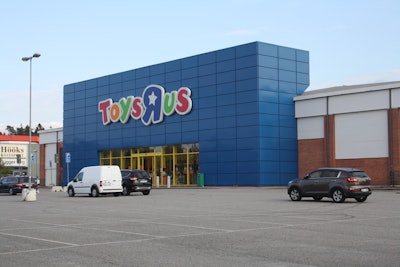 Toys R US Kungens Kurva september 2016 59c26d36af8ca