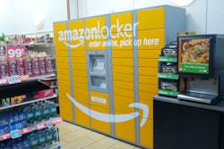 Amazon Locker at Baltoro 345 West 42nd st Manhattan NYC 59e752e35d117