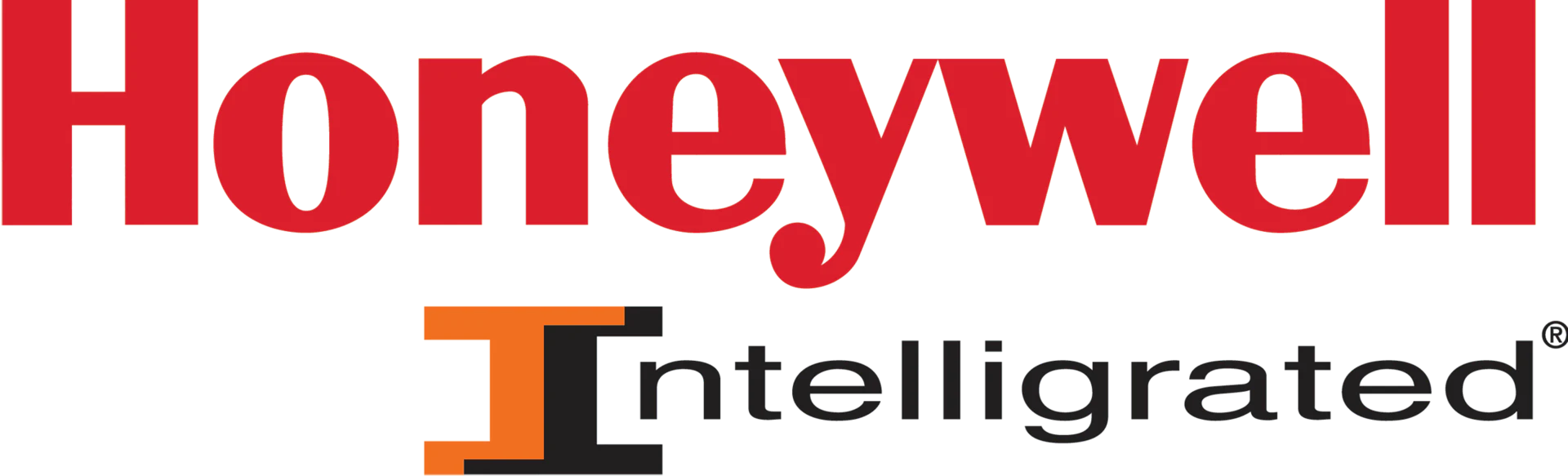 logo honeywell png