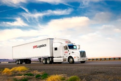 XPO Logistics Truck US 59edef547916d