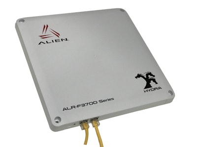 Alien Hydra ALR-F3720 RFID Reader