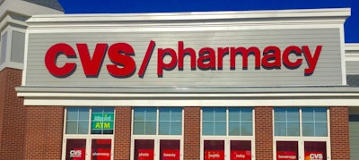Cvs Pharmacy