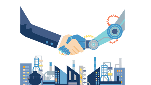 robotics in the warehouse