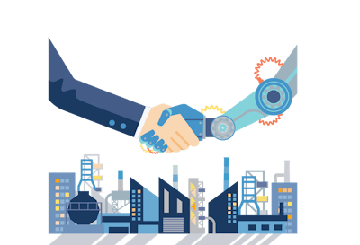 robotics in the warehouse