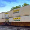 J b Hunt Intermodal
