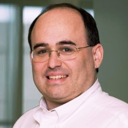 Jeff Metersky Headshot