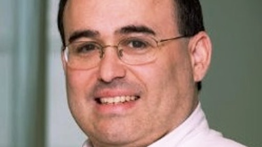 Jeff Metersky