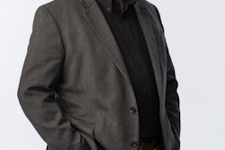 Keith Barr