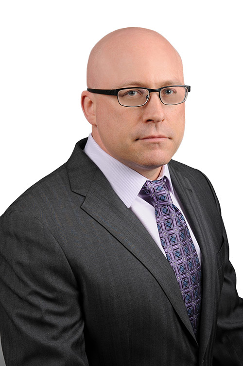 Rich Katz White Background Headshot