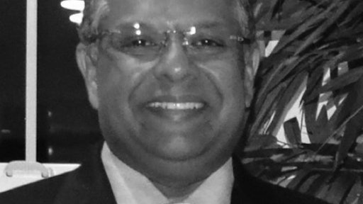 Madhu Janardhan