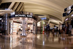 Michael Kors Storefront