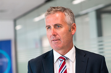 Stuart Watt Headshot