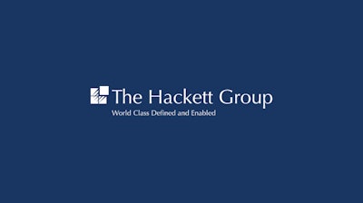 The Hackett Group