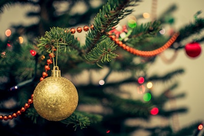Theme Christmas 77078