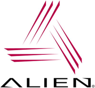 242px Alien Technology Logo svg