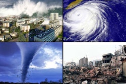 Amazing Natural Disasters