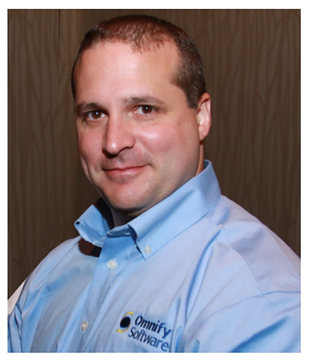 Chuck Cimalore Headshot