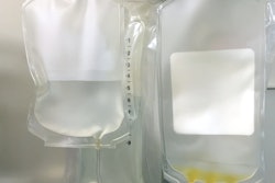 Iv Bags Medical Supplies