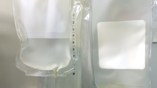 Iv Bags Medical Supplies