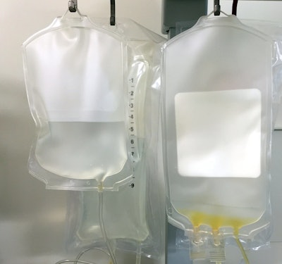 Iv Bags Medical Supplies