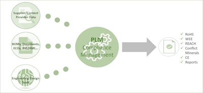 Plm Graphic