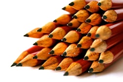 Pencil Wood School Pointed Great Pen Leave 93200