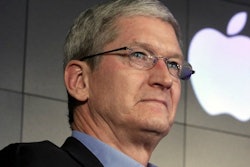Tim Cook Apply Ceo