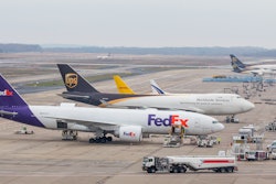 Fedex And Ups