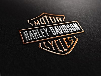 Harleydavidson