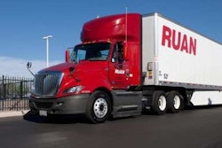 Ruan Transportation Management Systems Office