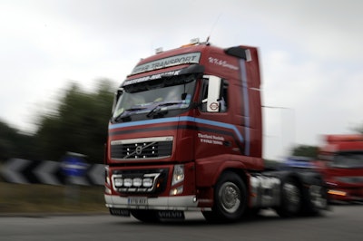 Truckers