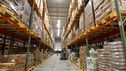 Warehouse