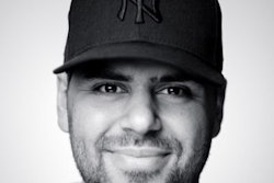 Tom's Headshot