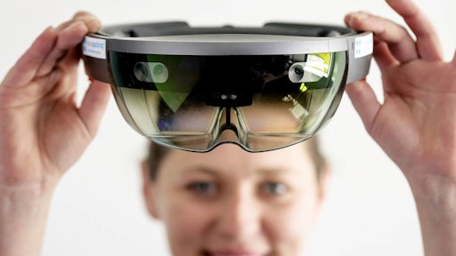 Augmented Reality