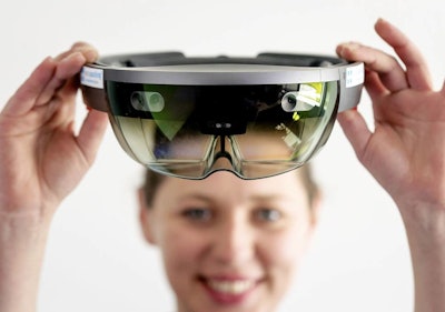 Augmented Reality