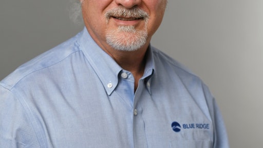 Daugherty Headshot