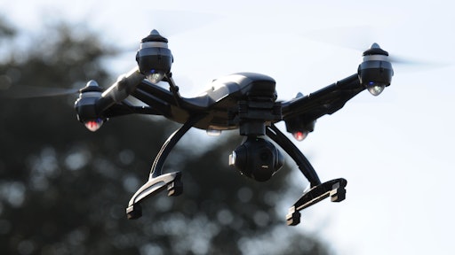 Drone