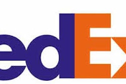Fedex Logo